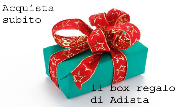 Un'idea regalo di